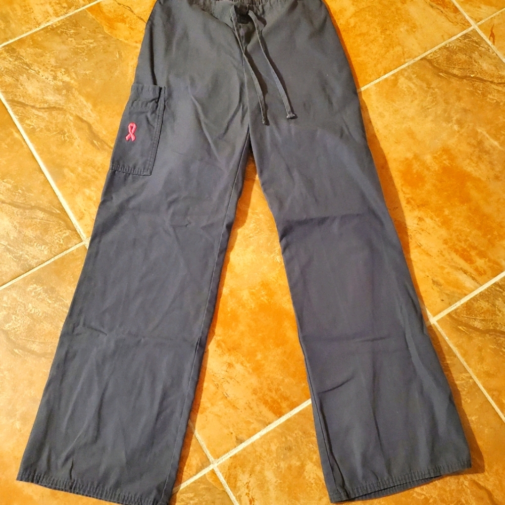 Scrub Pants
